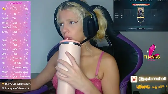 jujubinhahot online show from February 23, 10:15 am