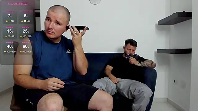 naughty bastian2 online show from July 1, 3:06 am