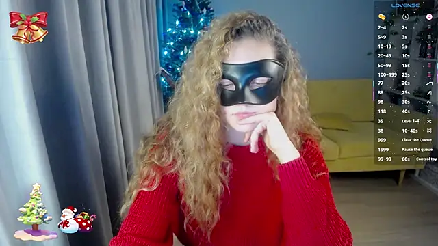 BubbbleGumm online show from December 22, 6:11 pm