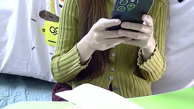 PinkCoi888 online show from December 2, 5:31 am