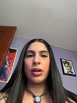 charlotte stevenss  online show from July 26, 3:42 pm