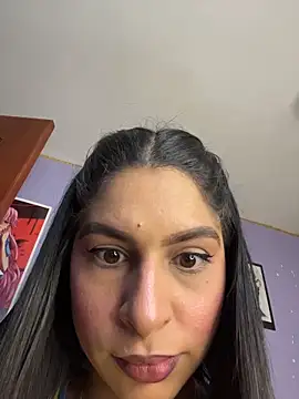 charlotte stevenss  online show from July 7, 2:20 pm