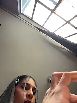 charlotte stevenss  online show from June 16, 2:07 pm
