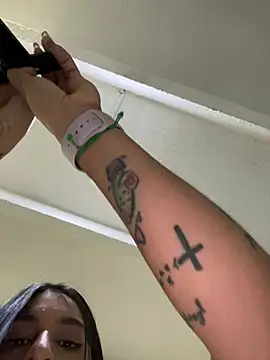 charlotte stevenss  online show from January 12, 2:33 pm