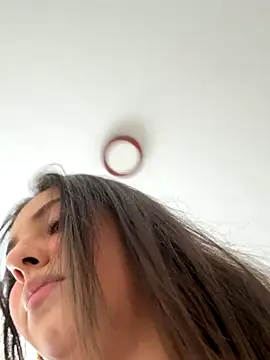 Abby-26 online show from September 19, 8:19 pm