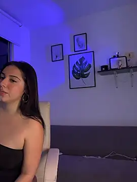 Abby-26 online show from August 2, 5:43 am
