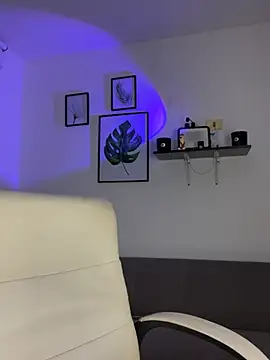 Abby-26 online show from May 2, 3:54 am