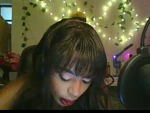 Anaconda2350 online show from October 21, 1:37 pm