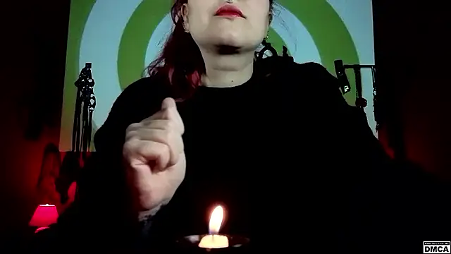 Amanita  Pantherina online show from February 24, 11:53 am