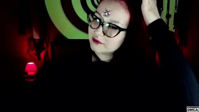 Amanita  Pantherina online show from March 13, 1:45 pm