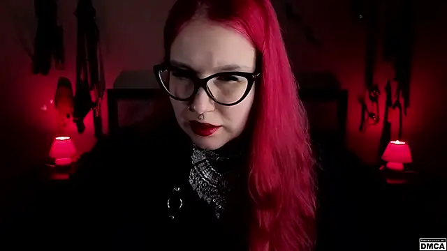 Amanita  Pantherina online show from November 17, 12:28 pm