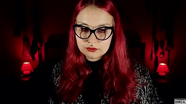 Amanita  Pantherina online show from February 11, 11:33 am