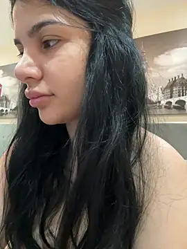 Samira30 online show from January 14, 9:47 am