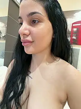 Samira30 online show from May 1, 10:07 am