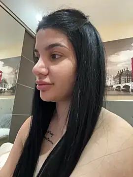 Samira30 online show from February 28, 10:47 am