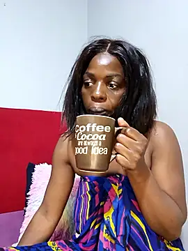 Shaniko89 online show from June 14, 4:46 am