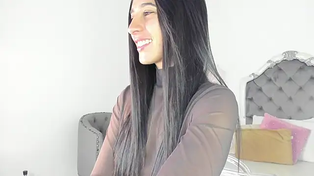 Valentina Ross  online show from July 1, 12:04 pm