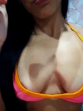 jessy905 online show from July 5, 1:17 pm
