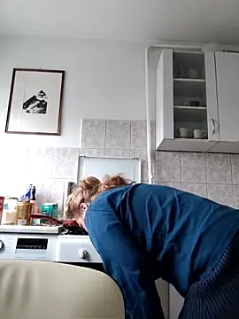 She-devilx online show from February 8, 9:24 am