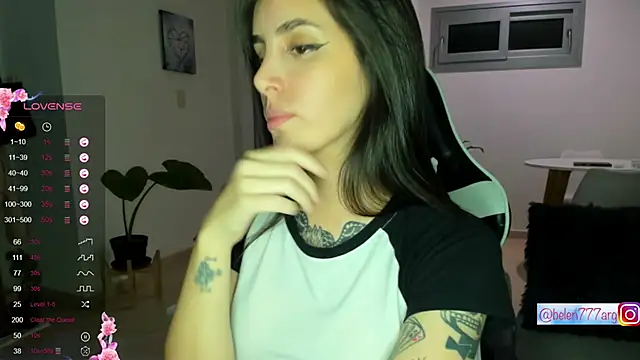 belu arg online show from April 21, 11:34 pm