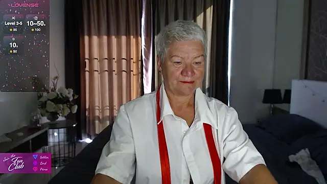 roxana brooks online show from January 15, 1:33 am