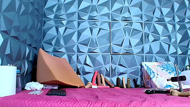 ANGELSEX 11 online show from September 19, 8:52 pm