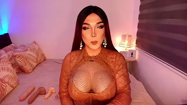 Mistress LONGCOCK online show from August 1, 10:23 pm