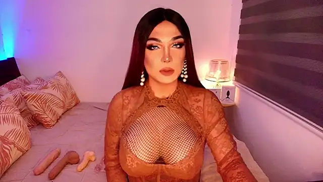 Mistress LONGCOCK online show from July 31, 10:22 pm