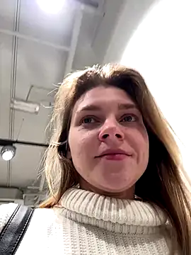 ValenciaShock online show from December 23, 7:12 am