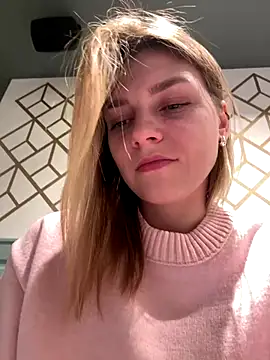 ValenciaShock online show from November 20, 6:47 am