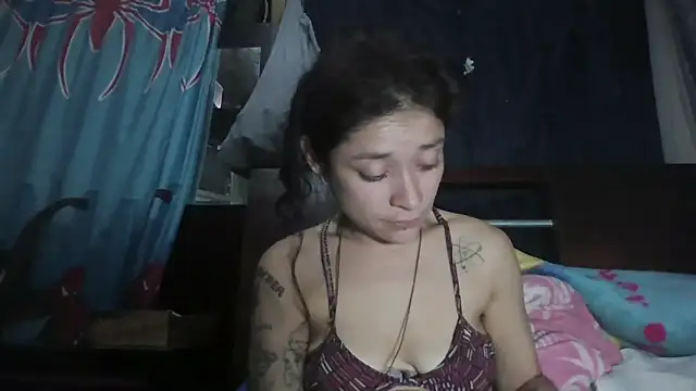 TamaraNauthy online show from February 28, 1:27 am