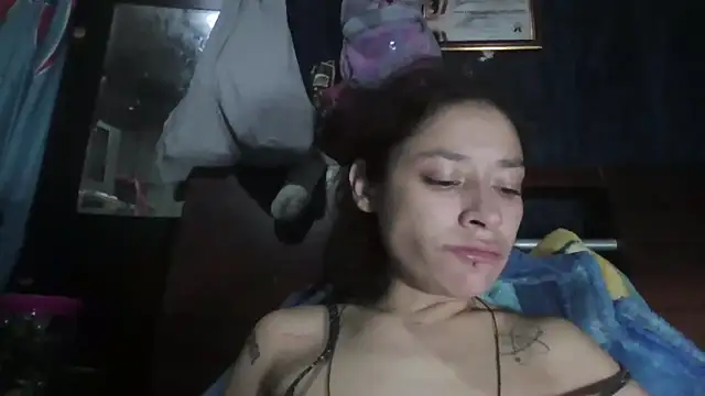 TamaraNauthy online show from April 29, 10:59 pm