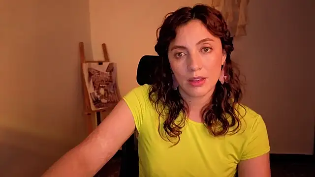 Mala Bad online show from June 22, 1:52 pm