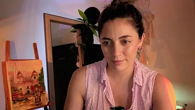 Snapshot of Mala_Bad chatting on September 19, 6:07 pm Mala Bad online show from September 19, 6:07 pm