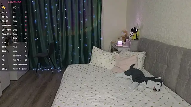 Silver rains online show from March 17, 9:41 pm