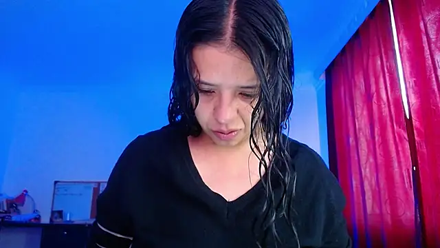 VALERY MEER online show from March 9, 12:08 pm