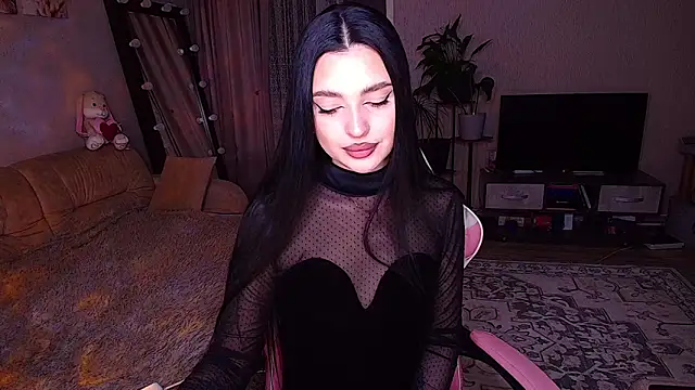   Malika   online show from February 11, 4:08 pm