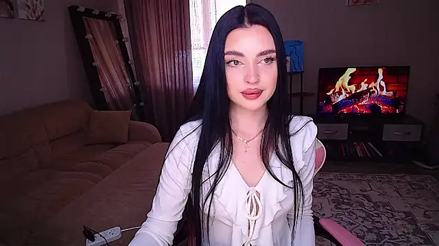   Malika   online show from April 30, 9:36 am