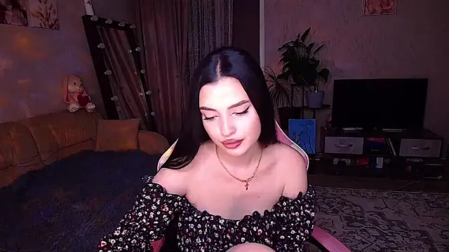   Malika   online show from February 26, 3:22 pm