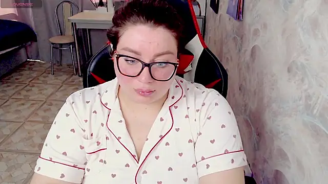 alexa sweetyy online show from April 22, 5:48 am