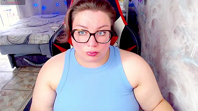 alexa sweetyy online show from June 25, 11:02 am