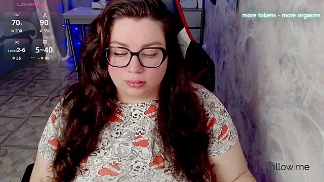 alexa sweetyy online show from May 17, 7:40 am