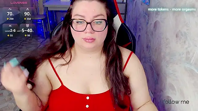 alexa sweetyy online show from May 4, 5:22 am