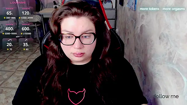 alexa sweetyy online show from May 9, 7:54 am