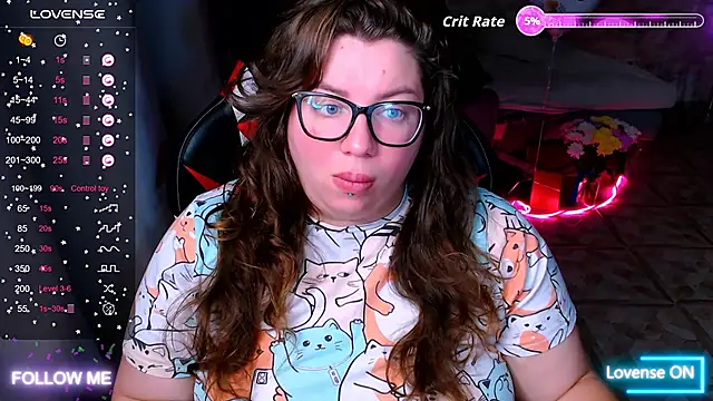 alexa sweetyy online show from September 19, 2:54 am