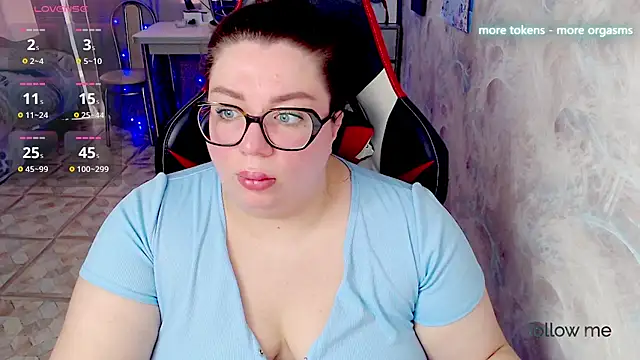alexa sweetyy online show from May 8, 5:54 am