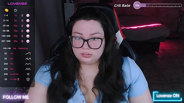 alexa sweetyy online show from October 28, 4:29 am