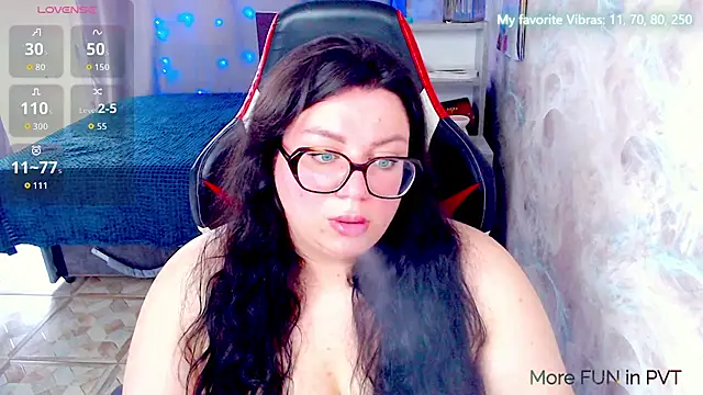 alexa sweetyy online show from June 30, 10:15 am