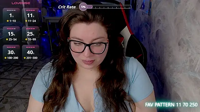 alexa sweetyy online show from February 12, 8:16 am