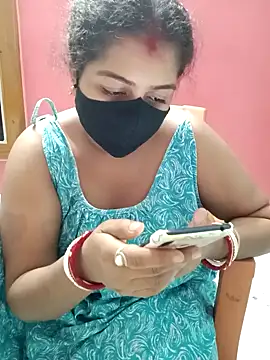 Bengali-boudi online show from June 29, 6:29 pm